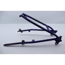 Boucle de cadre arrière YAMAHA YZF 450 2005 à 2005