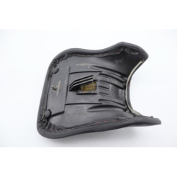 Selle conducteur PEUGEOT XR6 50 2002 à 2007