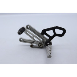 Platine avant gauche PEUGEOT XR6 50 2002 à 2007