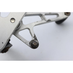 Platine avant gauche PEUGEOT XR6 50 2002 à 2007