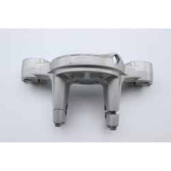 Té de fourche supérieur YAMAHA DT 125 X 2005 à 2006