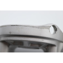 Té de fourche supérieur YAMAHA DT 125 X 2005 à 2006