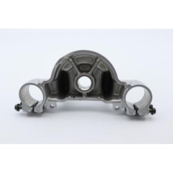 Té de fourche supérieur YAMAHA DT 125 X 2005 à 2006