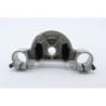 Té de fourche supérieur YAMAHA DT 125 X 2005 à 2006
