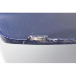 Coque arrière droite SUZUKI UH 650 BURGMAN 2007 à 2013