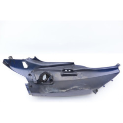 Coque arrière gauche SUZUKI UH 650 BURGMAN 2007 à 2013
