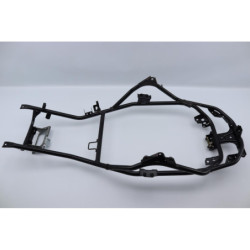 Boucle de cadre arrière SUZUKI UH 650 BURGMAN 2007 à 2013
