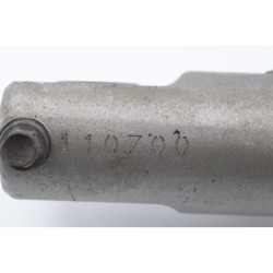 Tube de fourche gauche SUZUKI UH 650 BURGMAN 2007 à 2013