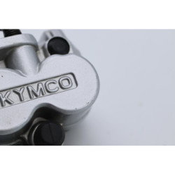 Etrier avant KYMCO AGILITY 50 2021 à 2022