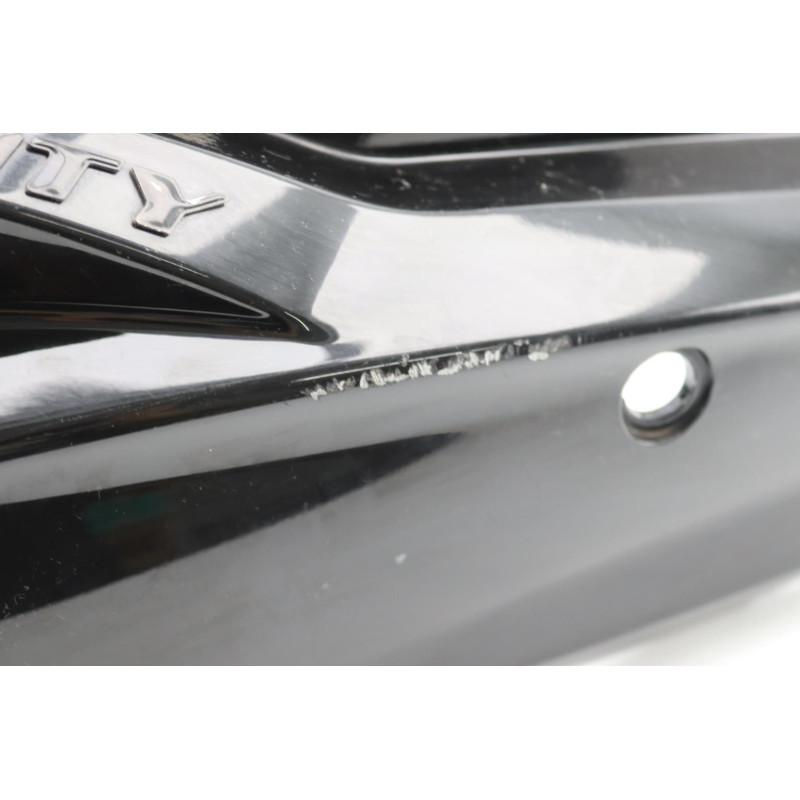 Coque arrière complète KYMCO AGILITY 50 R16 2018 à 2021