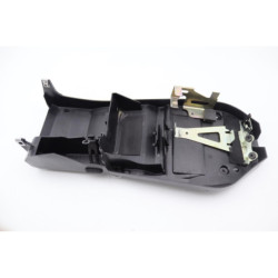 Support de batterie KAWASAKI Z 750 2007 à 2013