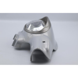Cache guidon supérieur APRILIA SCARABEO 50 2001 à 2004