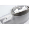 Cache guidon supérieur APRILIA SCARABEO 50 2001 à 2004