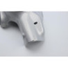 Cache guidon supérieur APRILIA SCARABEO 50 2001 à 2004