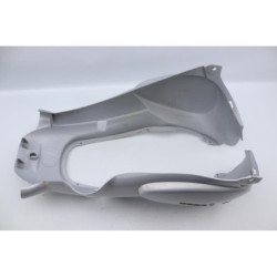 Coque arrière complète APRILIA SCARABEO 50 2001 à 2004