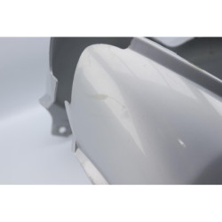 Coque arrière complète APRILIA SCARABEO 50 2001 à 2004