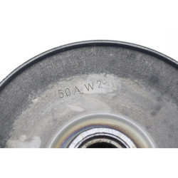 Embrayage complet APRILIA SCARABEO 50 2001 à 2004