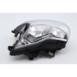 Optique KAWASAKI ER6 650 N 2012 à 2016