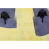Séparation de coque arrière YAMAHA TDM 850 1996 à 1998