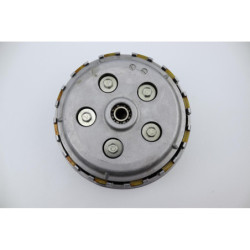 Embrayage complet KAWASAKI ER6 650 N 2005 à 2008