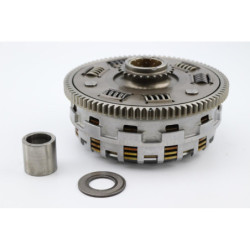 Embrayage complet KAWASAKI ER6 650 N 2005 à 2008