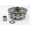 Embrayage complet KAWASAKI ER6 650 N 2005 à 2008