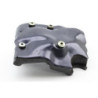 Cache démarreur TRIUMPH SPEED TRIPLE 900 1997 à 1998