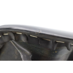Selle conducteur TRIUMPH SPEED TRIPLE 900 1997 à 1998