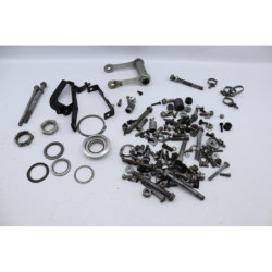 Kit visserie TRIUMPH SPEED TRIPLE 900 1997 à 1998