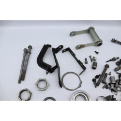 Kit visserie TRIUMPH SPEED TRIPLE 900 1997 à 1998
