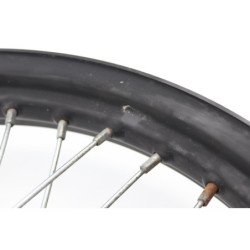 Jante avant MASAI SCRAMBLER 50 2022 à 2023