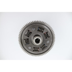 Embrayage complet ROYAL ENFIELD METEOR 350 ABS 2021 à 2023