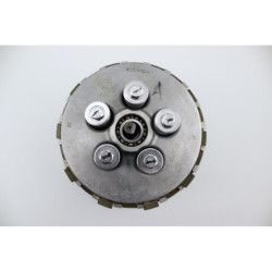 Embrayage complet ROYAL ENFIELD METEOR 350 ABS 2021 à 2023