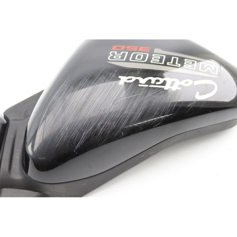 Demi flanc de selle droit ROYAL ENFIELD METEOR 350 ABS 2021 à 2023