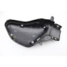Demi flanc de selle gauche ROYAL ENFIELD METEOR 350 ABS 2021 à 2023
