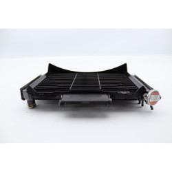 Radiateur d'eau YAMAHA FZ6 600 2007 à 2010