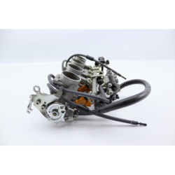 Rampe d'injection YAMAHA FZ6 600 2007 à 2010