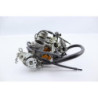 Rampe d'injection YAMAHA FZ6 600 2007 à 2010
