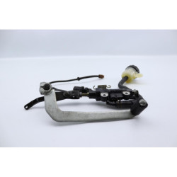 Maitre-cylindre arrière YAMAHA FZ6 600 2007 à 2010