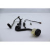 Maitre-cylindre arrière YAMAHA FZ6 600 2007 à 2010