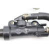 Maitre-cylindre arrière YAMAHA FZ6 600 2007 à 2010