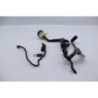 Maitre-cylindre arrière YAMAHA FZ6 600 2007 à 2010