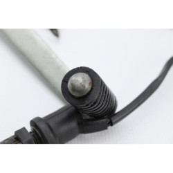 Maitre-cylindre arrière YAMAHA FZ6 600 2007 à 2010