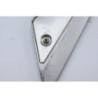 Platine avant gauche YAMAHA FZ6 600 2007 à 2010