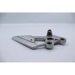 Platine avant gauche YAMAHA FZ6 600 2007 à 2010