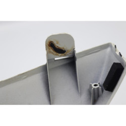 Coque arrière droite SUZUKI UH 650 BURGMAN 2007 à 2013