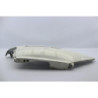 Coque arrière droite SUZUKI UH 650 BURGMAN 2007 à 2013