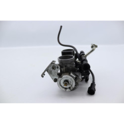 Rampe d'injection SUZUKI UH 650 BURGMAN 2007 à 2013