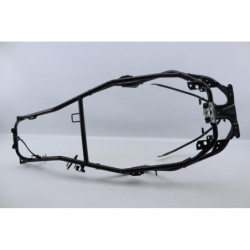 Boucle de cadre arrière SUZUKI UH 650 BURGMAN 2007 à 2013