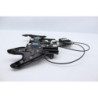Moteur de bulle SUZUKI UH 650 BURGMAN 2007 à 2013